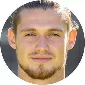 Dennis Chessa - German football player