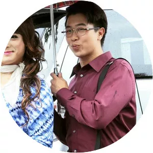 Dennis Chew - Singaporean deejay