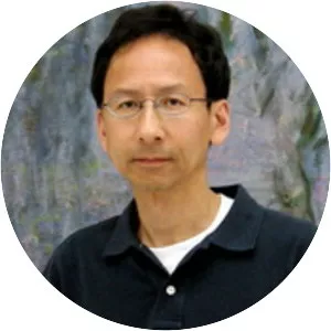 Dennis Chong - Author