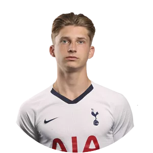 Dennis Cirkin - Football player