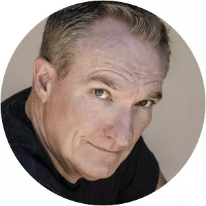 Dennis Cockrum - Actor