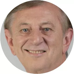 Dennis Cometti