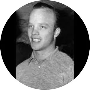 Dennis Crosby Jr. photograph