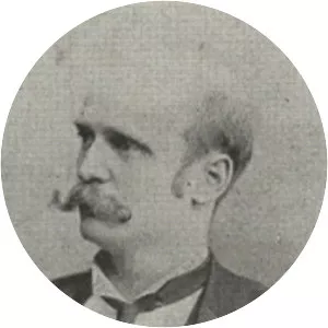 Dennis D. Donovan - U. S. representative