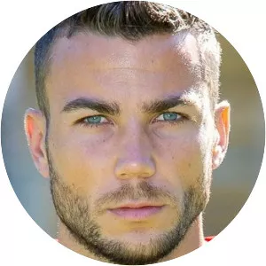 Dennis Daube - German football player