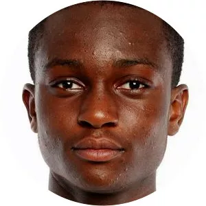 Dennis Duah - Football player