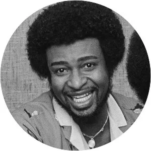 Dennis Edwards - American singer