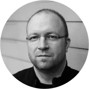 Dennis Ehrhardt - Writer