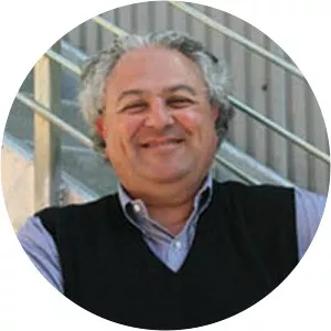 Dennis Erokan photograph