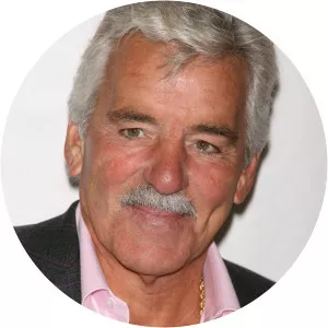Dennis Farina