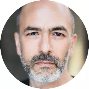 Dennis Farrin - Film actor