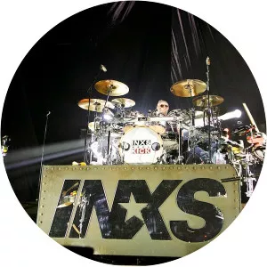 Dennis Farriss photograph