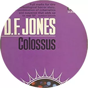 Dennis Feltham Jones