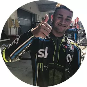 Dennis Foggia - Motorcycle racer