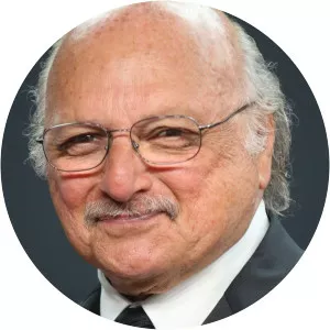 Dennis Franz - American actor