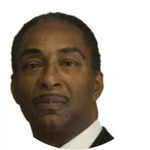 Dennis Fritz - Politician