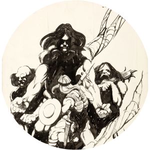 Dennis Fujitake - Visual artist