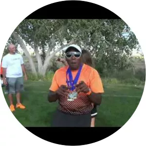 Dennis Genas photograph