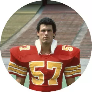 Dennis Gibson - American football player