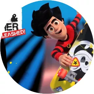 Dennis & Gnasher Unleashed