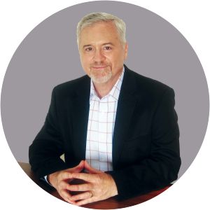 Dennis Greenberger photograph