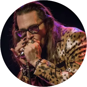 Dennis Gruenling - American songwriter