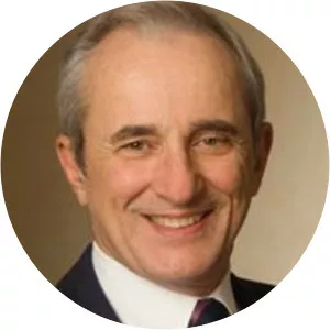 Dennis H. Chookaszian