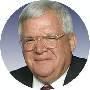 Dennis Hastert - Former Speaker of the United States House of Representatives