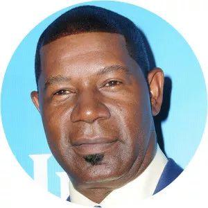 Dennis Haysbert