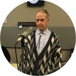 Dennis Held - Author