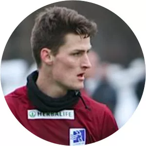 Dennis Høegh - Danish footballer