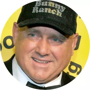 Dennis Hof
