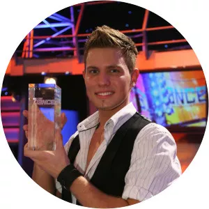 Dennis Jauch photograph