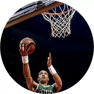 Dennis Johnson - American professional basketball player