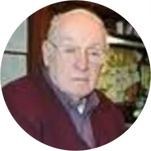 Dennis Joseph Cusack - Dick Cusack's father