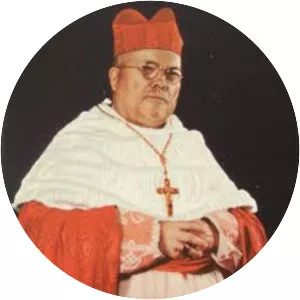 Dennis Joseph Dougherty