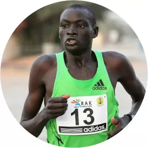 Dennis Kipruto Kimetto