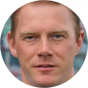 Dennis Krob - Football player