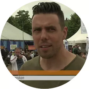 Dennis Kroon - Singer