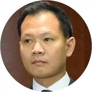 Dennis Kwok