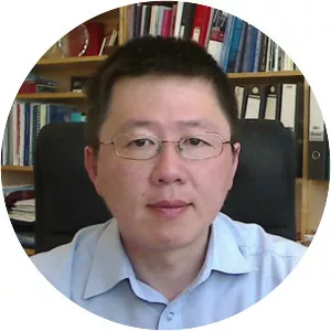 Dennis Lam - Professor