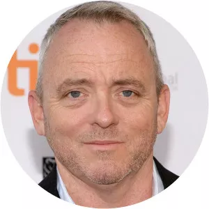 Dennis Lehane