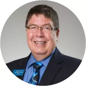 Dennis Lenz - Politician