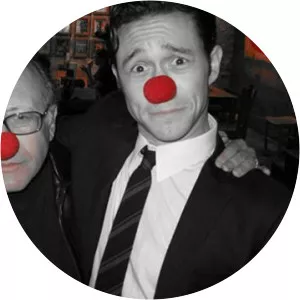 Dennis Levitt - News director