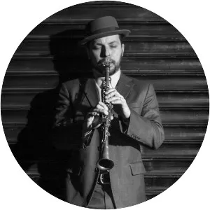 Dennis Lichtman - Musical artist