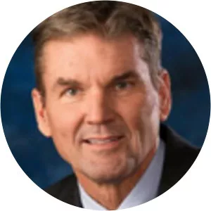 Dennis Linthicum - Politician