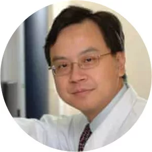 Dennis Lo - Molecular biologist