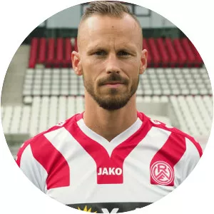 Dennis Malura - German football player