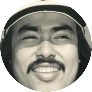 Dennis Martínez - Baseball player