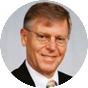 Dennis McBride photograph